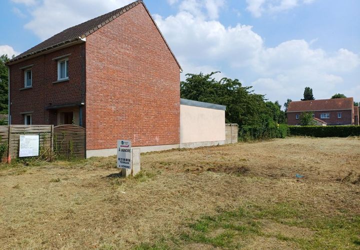 Helårsgrund i Carvin, Pas-de-Calais, Carvin - € 68.400 | Ref: 19784 - foto 1