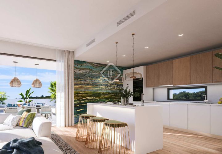 Leilighet i Casares, Malaga, Casares - € 1 021 000 | Ref: EST49506 - foto 1