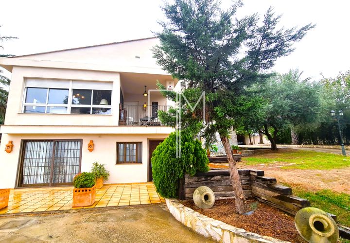 Villa i Alberic, Valencia, Alberic - € 325.000 | Ref: MonT111 - foto 1