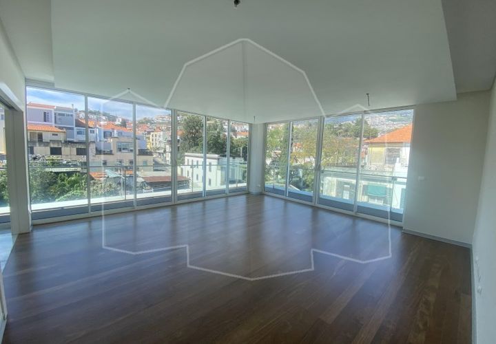 Lejlighed i Se, Madeira, Se - € 650.000 | Ref: APA_288 - foto 1
