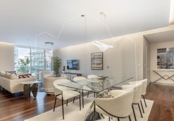 Lejlighed i Se, Madeira, Se - € 640.000 | Ref: APA_287 - foto 1