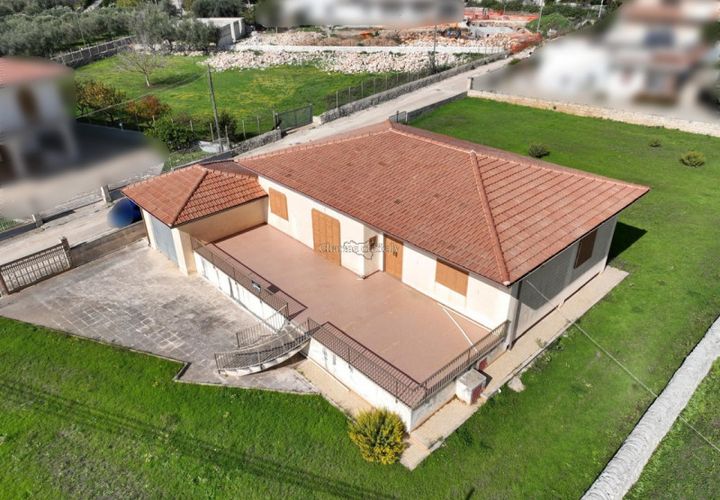 Villa i Modica, Ragusa, Modica - € 315.000 | Ref: Z 13 - foto 1