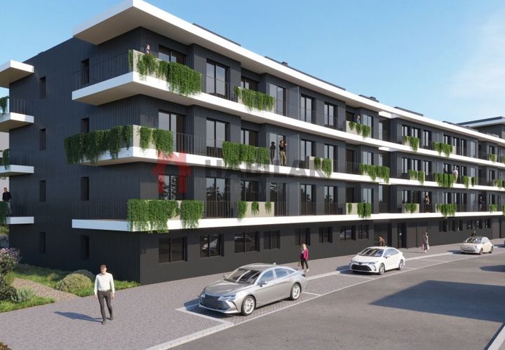Leilighet i Rio Tinto, Porto, Rio Tinto - € 249 900 | Ref: APA/HBL1076_BW - foto 1