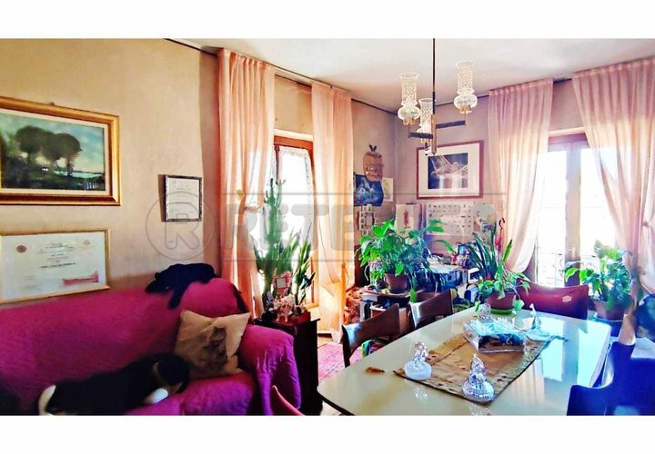 Leilighet i Bergamo, Bergamo, Bergamo - € 129 000 | Ref: AGOMM1 - foto 1