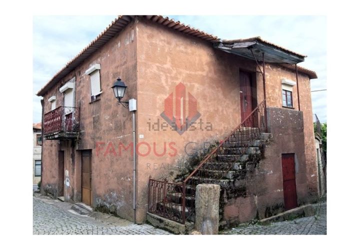 Villa a Armamar, Viseu, Armamar - € 55.000 | Ref: 365/2024 - foto 1