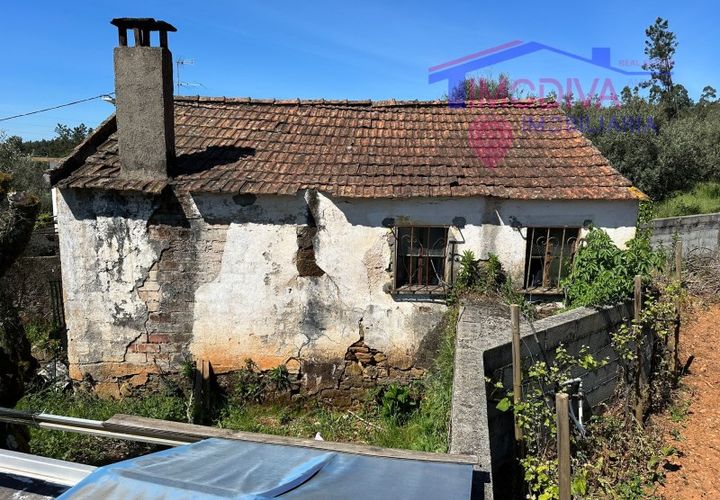 Landejendom i Castelo Branco, Castelo Branco, Castelo Branco - € 25.000 | Ref: VV313/0424 - foto 1
