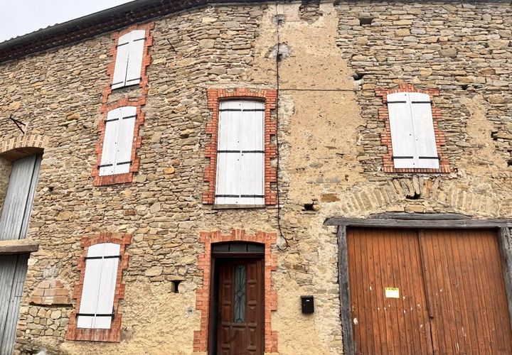 Villa i Limoux, Aude, Limoux - € 213.000 | Ref: 12012343149 - foto 1
