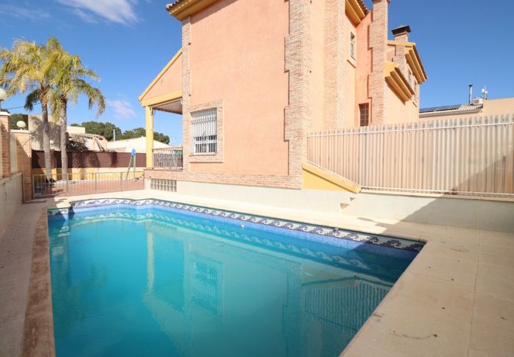 Landejendom i Abaran, Murcia, Abaran - € 375.000 | Ref: 2255 - foto 1