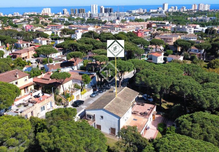 Villa i Platja D'aro, Gerona, Platja D'aro - € 1.500.000 | Ref: PDA50191 - foto 1