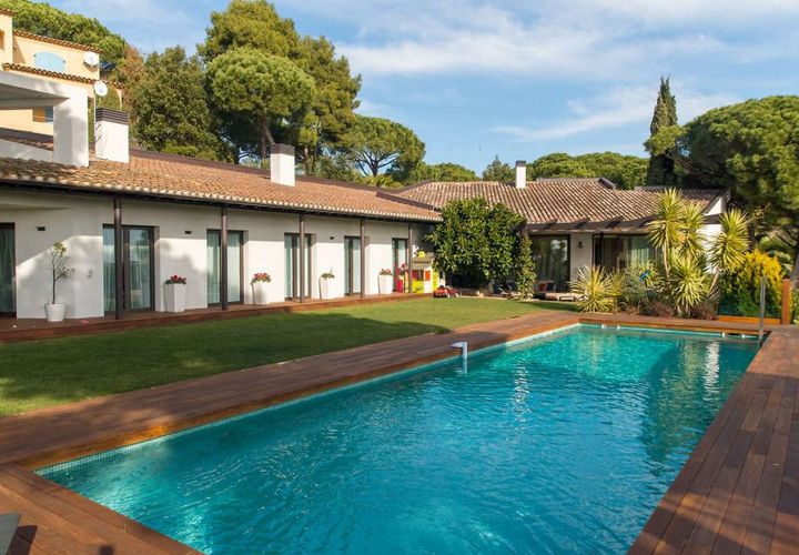 Haus in Calonge, Gerona, Calonge - € 3.500.000 | Ref: CBF4036 - Foto 1