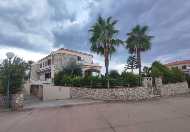 Villa i Belvedere Marittimo, Cosenza, Belvedere Marittimo - € 320.000 | Ref: Ikebana Bifamil - foto 1