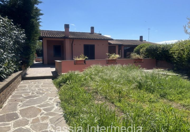Villa i Nepi, Viterbo, Nepi - € 269.000 | Ref: Salomonio - foto 1