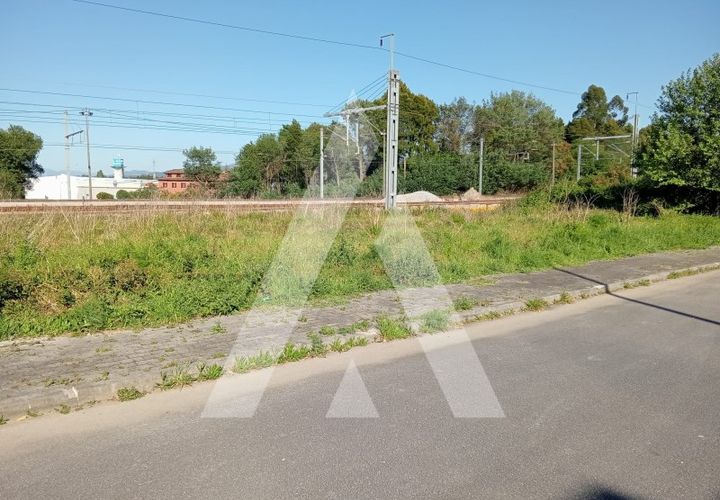 Helårsgrund i Darque, Viana do Castelo, Darque - € 60.000 | Ref: 1350062/24VC - foto 1