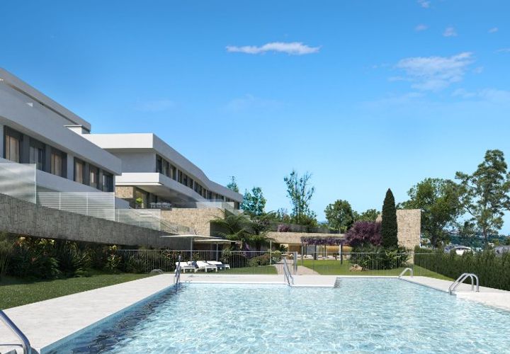 Leilighet i Estepona, Malaga, Estepona - € 755 000 | Ref: DPIe20622 - foto 1