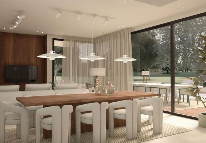 Villa a Mijas Costa, Malaga, Mijas Costa - € 865.000 | Ref: DPIe20856 - foto 1