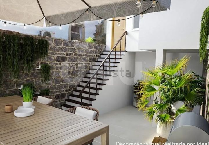 Villa a Alcains, Castelo Branco, Alcains - € 54.500 | Ref: UNU.I.1883.12555 - foto 1