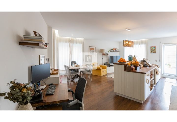 Leilighet i Gulpilhares e Valadares, Porto, Gulpilhares e Valadares - € 259 900 | Ref: RG2701RZ - foto 1