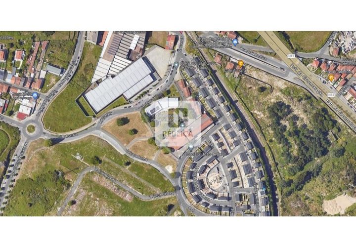 Helårsgrund i Paranhos, Porto, Paranhos - € 100.000 | Ref: RA0787RZ - foto 1