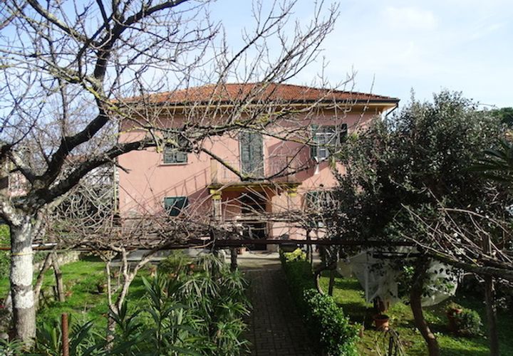 Villa a Ameglia, La Spezia, Ameglia - € 380.000 | Ref: 1313 - foto 1