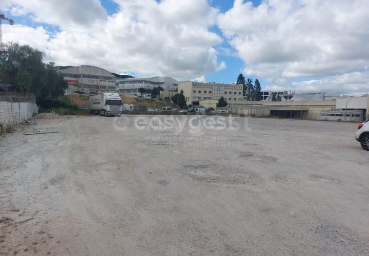Helårsgrund i Sacavem, Lisbon, Sacavem - € 4.250.000 | Ref: LE95244LE - foto 1