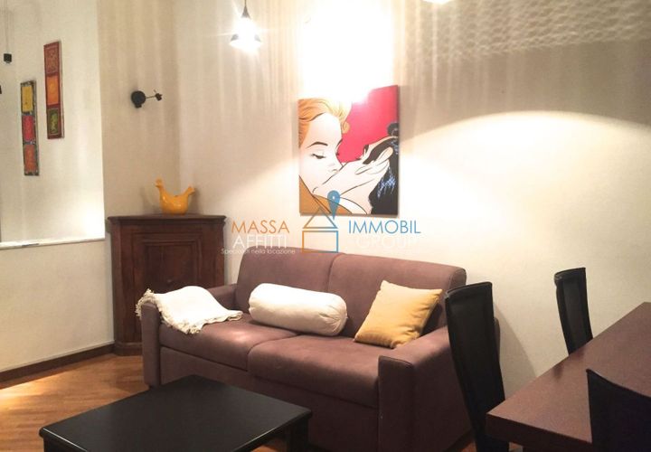 Lejlighed i Massa, Massa and Carrara, Massa - € 190.000 | Ref: 2973 - foto 1