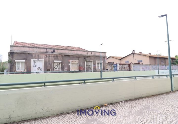 Byhus i Barreiro, Setubal, Barreiro - € 350.000 | Ref: 6307 - foto 1