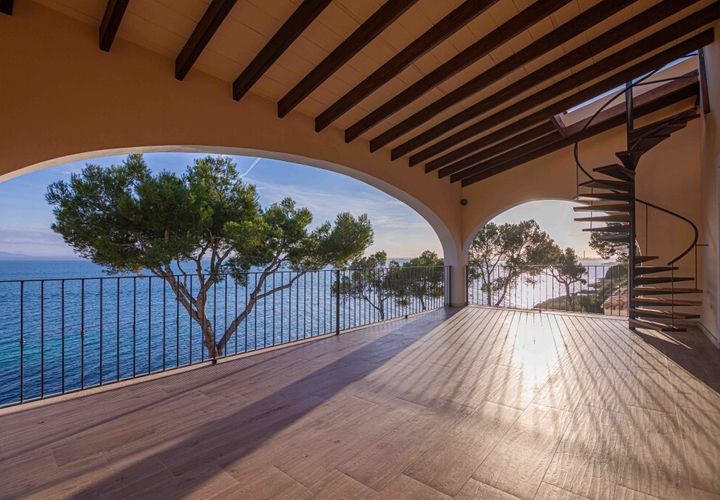 Villa i Alcudia, Mallorca, Alcudia - € 4.300.000 | Ref: FALC-HeMa-52468 - foto 1