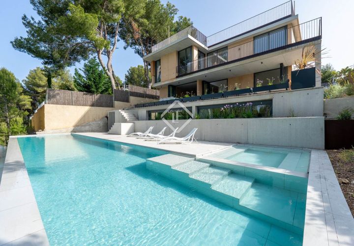 Villa i Tarragona, Tarragona, Tarragona - € 1.795.000 | Ref: TAR50207 - foto 1