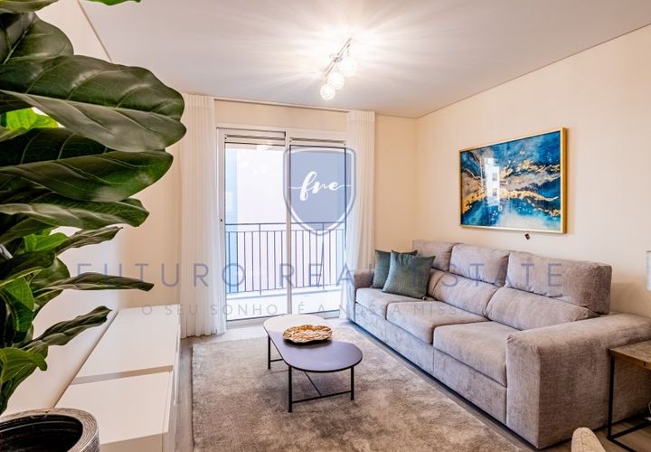 Lejlighed i Se, Madeira, Se - € 789.700 | Ref: MM565 - foto 1