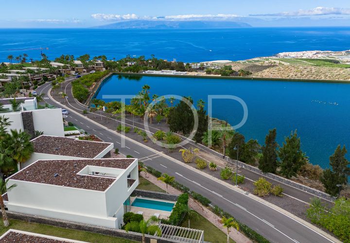 Villa i Abama, Tenerife, Abama - € 1.699.000 | Ref: TOP-AS-8 - foto 1