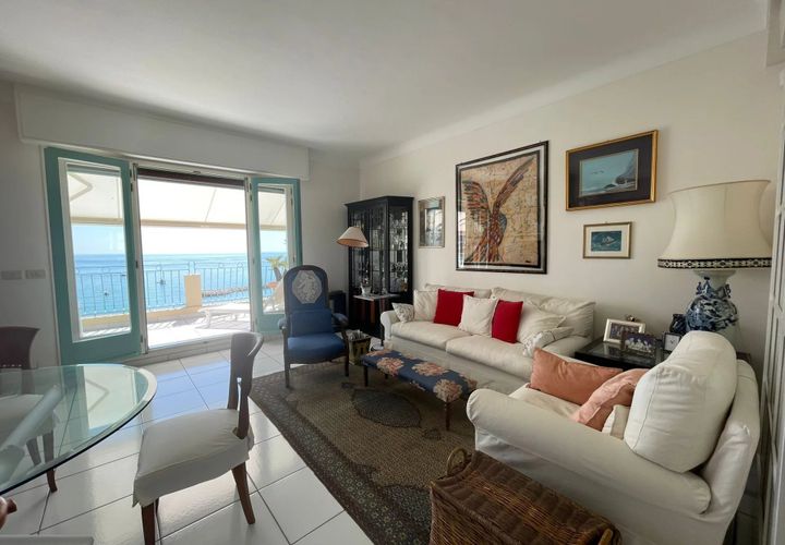 Leilighet i Menton, Alpes-Maritimes, Menton - € 1 060 000 | Ref: HH-15354947 - foto 1