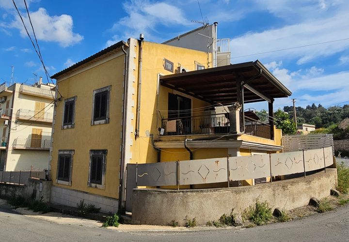 Byhus i Scicli, Ragusa, Scicli - € 175.000 | Ref: 11431 - foto 1