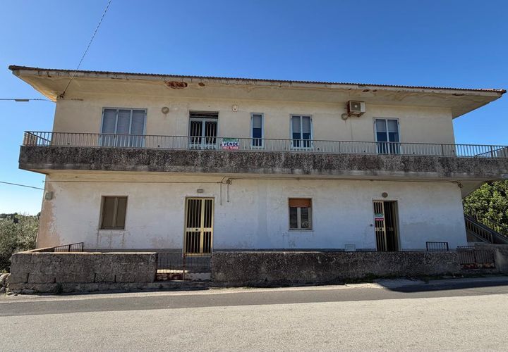 Villa i Modica, Ragusa, Modica - € 179.000 | Ref: 11435 - foto 1