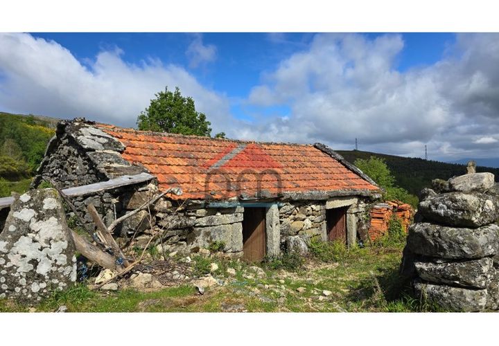 Villa i Gave, Viana do Castelo, Gave - € 46.000 | Ref: M466 - foto 1