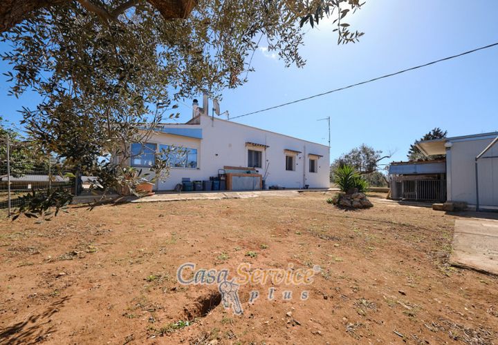 Villa i Gallipoli, Lecce, Gallipoli - € 275 000 | Ref: GAF-275ARE - foto 1