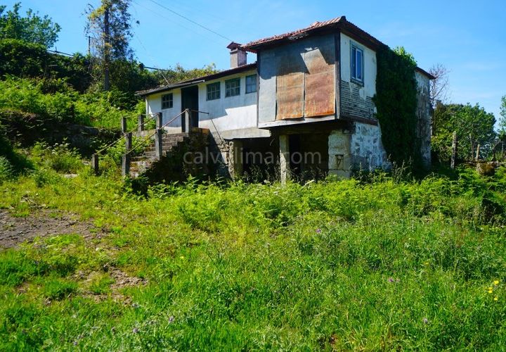 Villa i Viana do Castelo, Viana do Castelo, Viana do Castelo - € 95.000 | Ref: 4175 - foto 1