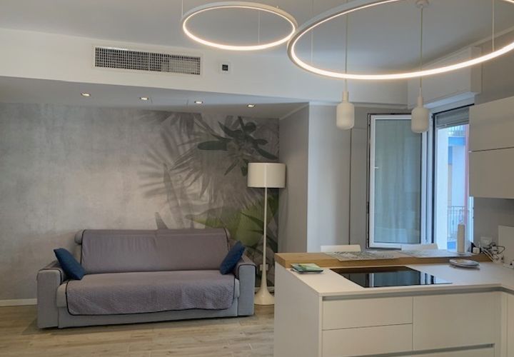 Lejlighed i Alassio, Savona, Alassio - € 690.000 | Ref: 2T160 - foto 1