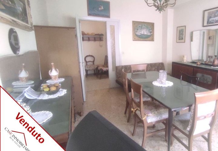 Leilighet i Ladispoli, Rome, Ladispoli - € 130 000 | Ref: LADISPOLI - foto 1