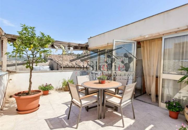 Villa i Scicli, Ragusa, Scicli - € 85.000 | Ref: 140 - foto 1
