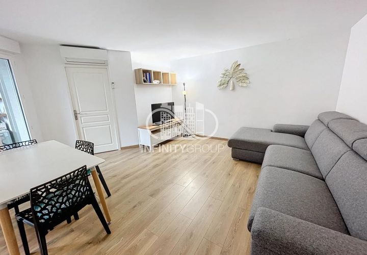 Lejlighed i Antibes, Alpes-Maritimes, Antibes - € 352.000 | Ref: 84316549 - foto 1