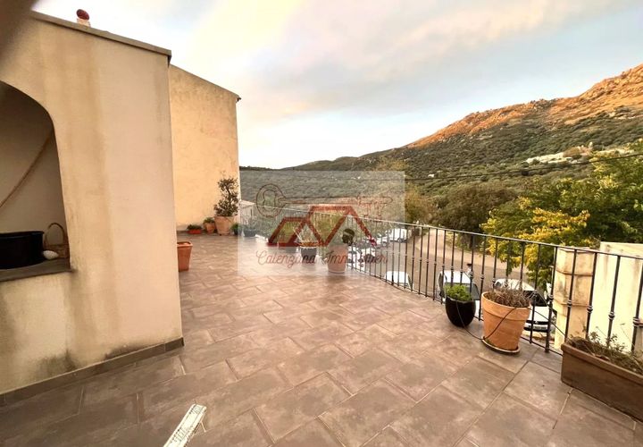 Villa a Montegrosso, Haute-Corse, Montegrosso - € 820.000 | Ref: 83654654 - foto 1
