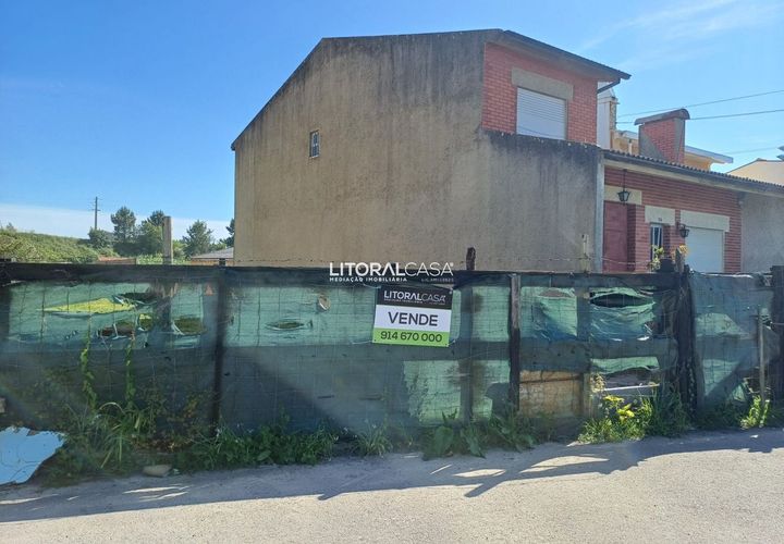 Tomt i Aveiro, Aveiro, Aveiro - € 50 000 | Ref: VEN-3864 - foto 1