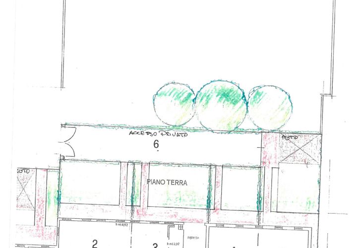 Byhus i Sorbolo Mezzani, Parma, Sorbolo Mezzani - € 130.000 | Ref: IMENZ - foto 1