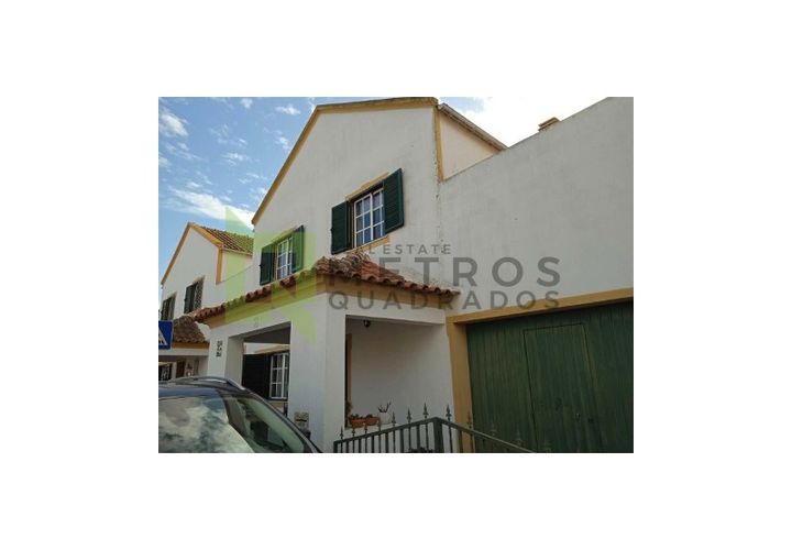 Villa i Ermidas do Sado, Setubal, Ermidas do Sado - € 282.500 | Ref: DAV_20112 - foto 1