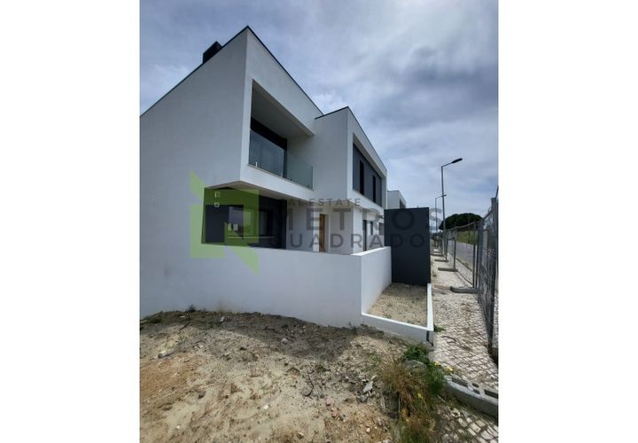Byhus i Costa da Caparica, Setubal, Costa da Caparica - € 595.000 | Ref: DAV_20110 - foto 1