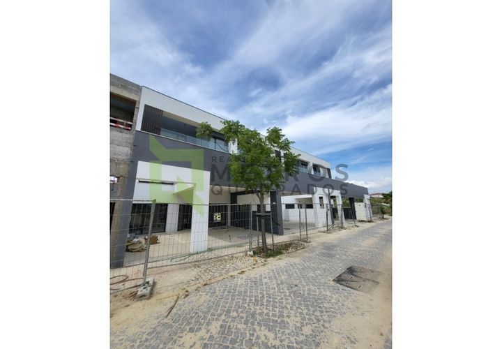 Rækkehus i Costa da Caparica, Setubal, Costa da Caparica - € 545.000 | Ref: DAV_20109 - foto 1