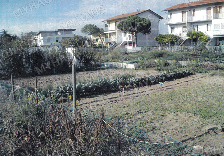 Tomt i Cesenatico, Forli-Cesena, Cesenatico - € 189 000 | Ref: terreno edificabile - foto 1