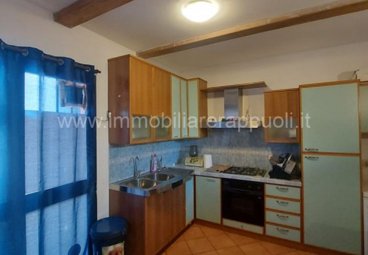 Lejlighed i Sinalunga, Siena, Sinalunga - € 87.000 | Ref: AP1228 - foto 1