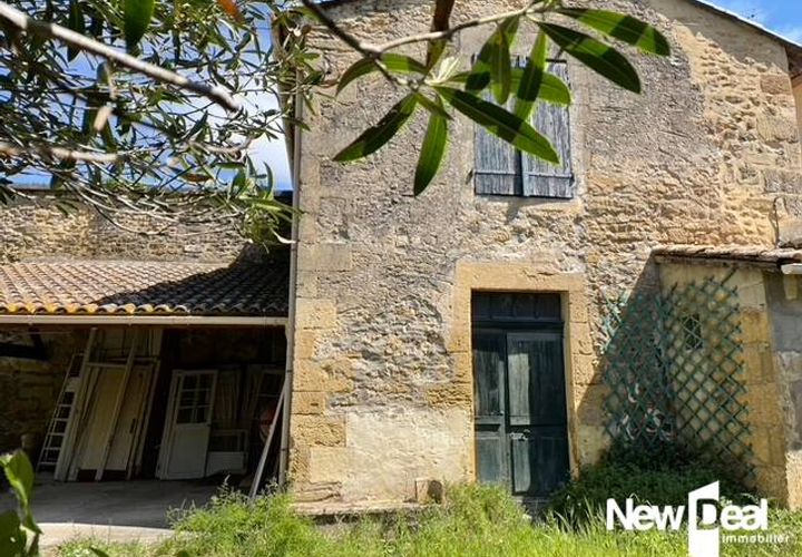 Byhus i Remoulins, Gard, Remoulins - € 699.000 | Ref: LC4778 - foto 1