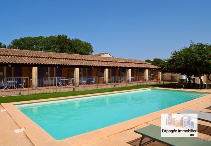 Lejlighed i Uzes, Gard, Uzes - € 1.406.250 | Ref: 84674892 - foto 1